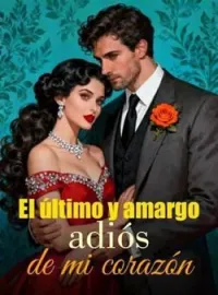 El último y amargo adiós de mi corazón