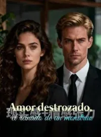 Amor destrozado, el reinado de un monstruo