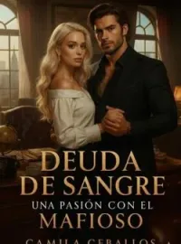 DEUDA DE SANGRE: UNA PASIÓN CON EL MAFIOSO
