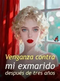 Venganza contra mi exmarido después de tres años