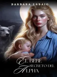 El bebé secreto del Alfa