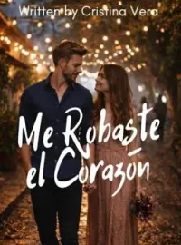 Me Robaste el Corazón