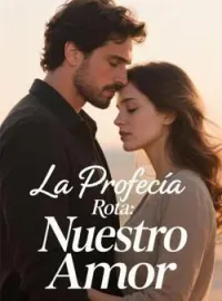 La Profecía Rota: Nuestro Amor