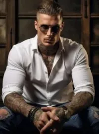 Prohibido Enamorarse del Stripper!