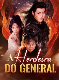A Herdeira do General