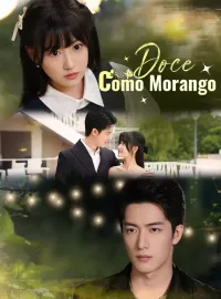 Doce como Morango