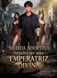 Mi hija adoptiva resultó ser una emperatriz divina