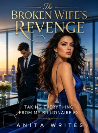 The Broken Wife's Revenge, Taking Everything From My Billionaire ex