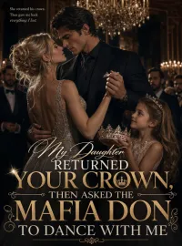 My Daughter Returned Your Crown, Then Asked the Mafia Don to Dance With Me