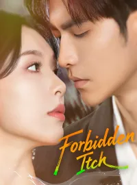 Forbidden Itch