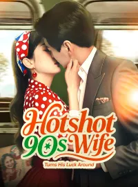 Hotshot 90s Wife Turns His Luck Around