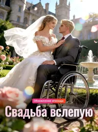 Свадьба вслепую