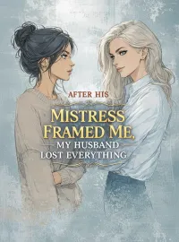 After His Mistress Framed Me, My Husband Lost Everything