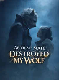 After My Mate Destroyed My Wolf
