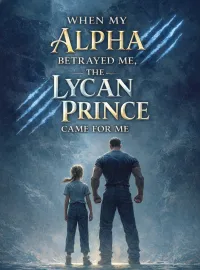 When My Alpha Betrayed Me, the Lycan Prince Came for Me