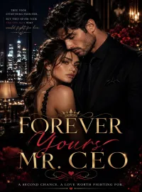 Forever Yours Mr. CEO