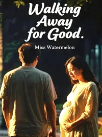 Walking Away for Good