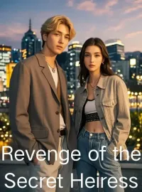 Revenge of the Secret Heiress