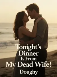 Tonight's Dinner Is From My Dead Wife