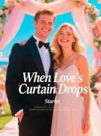 When Love's Curtain Drops
