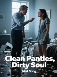 Clean Panties, Dirty Soul