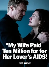 My Wife Paid Ten Million for Her Lover’s AIDS