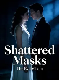 Shattered Masks