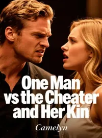 One Man vs the Cheater and Her Kin
