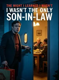 The Night I Learned I Wasn't the Only Son‑in‑Law