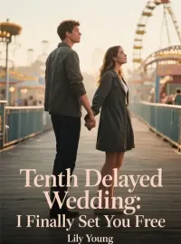 Tenth Delayed Wedding: I Finally Set You Free