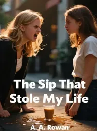 The Sip That Stole My Life