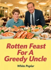 Rotten Feast For A Greedy Uncle