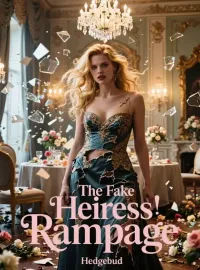 The Fake Heiress’ Rampage