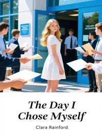 The Day I Chose Myself