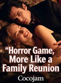 Horror Game, More Like a Family Reunion