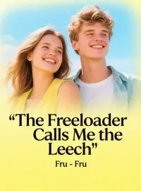 The Freeloader Calls Me the Leech