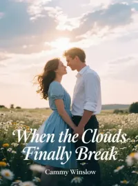 When the Clouds Finally Break