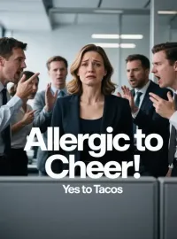 Allergic to Cheer