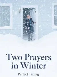 Two Prayers in Winter