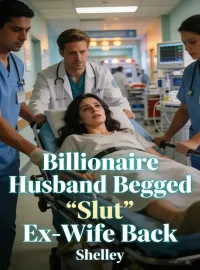 Billionaire Husband Begged “Slut” Ex-Wife Back