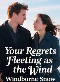 Your Regrets Fleeting as the Wind