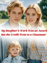 My Daughter's Work Won an Award, but the Credit Went to a Classmate
