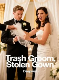 Trash Groom, Stolen Gown