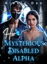 Her Mysterious Disabled Alpha