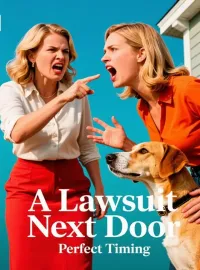 A Lawsuit Next Door