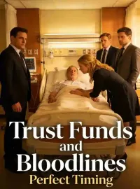 Trust Funds and Bloodlines