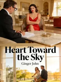 Heart Toward the Sky