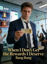 When I Don't Get the Rewards I Deserve