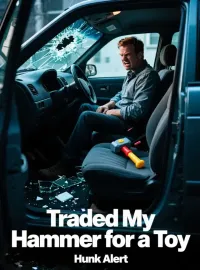 Traded My Hammer for a Toy
