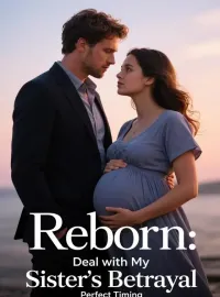 Reborn: Deal with My Sister's Betrayal